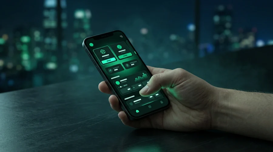 Midnite Casino Login App for Fast Account Entry