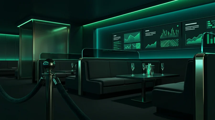 Midnite Casino Login App for Mobile Sessions